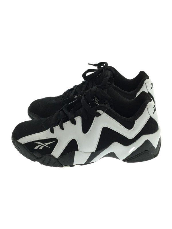 US7.5 Reebok Kamikaze Ii Low/Kamikaze 